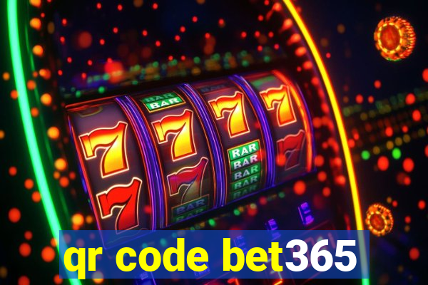 qr code bet365